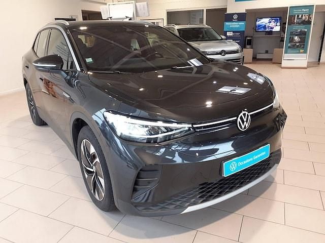 Utilisé 2021 VW ID.4 Pro Performance SUV | 26 990 € (Prix juste) - Image 1/4
