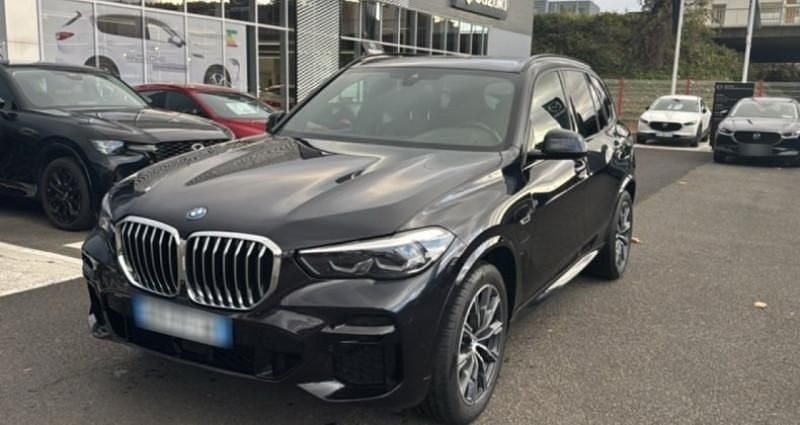Occasion 2023 BMW X5 M Sport SUV | 58 900 € (Super prix) - Image 1/4
