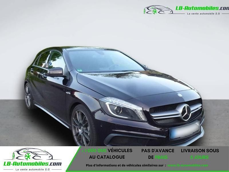 Utilisé 2015 Mercedes A45 AMG AMG Berline | 38 100 € - Image 1/4