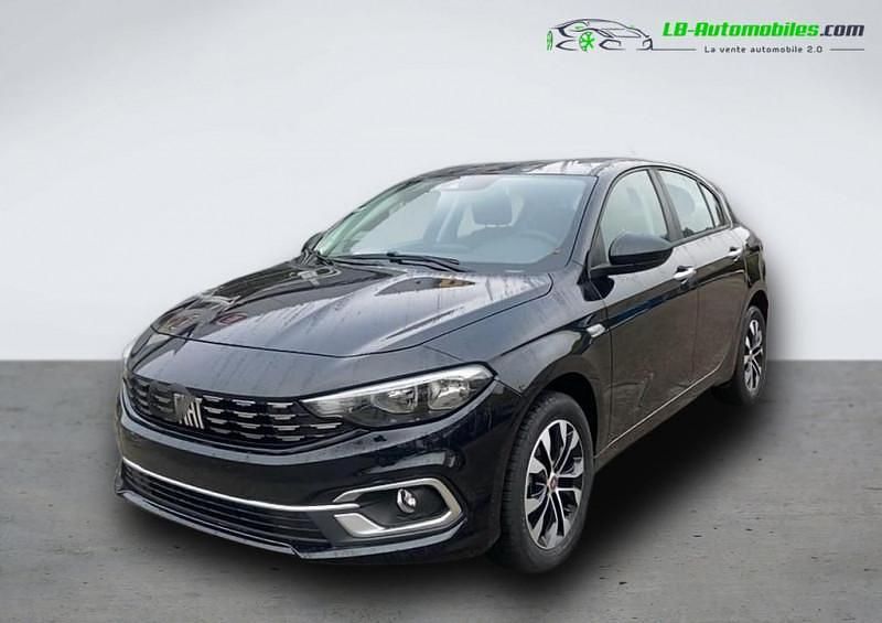 Utilisé 2023 Fiat Tipo Berline | 24 900 € (Prix cher) - Image 1/4