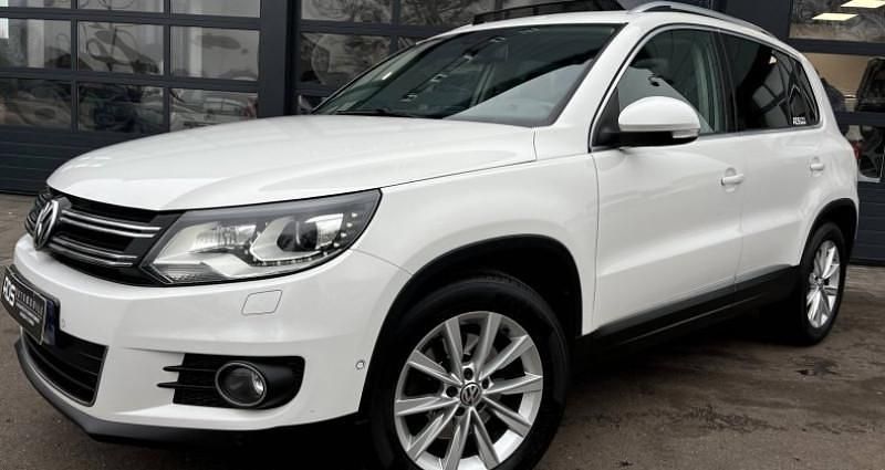 Occasion VW Tiguan 2013 SUV