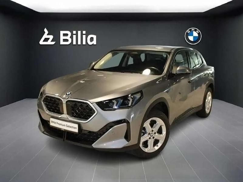 Gris Occasion 2024 BMW X2 SUV | 39 990 € - Image 1/4