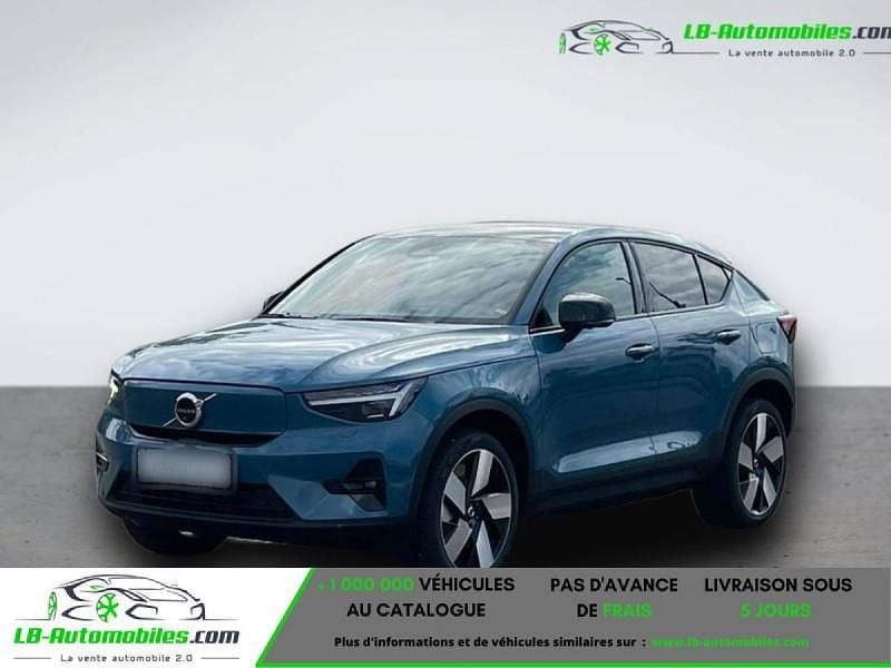 Utilisé 2024 Volvo C40 SUV | 45 300 € (Super prix) - Image 1/4