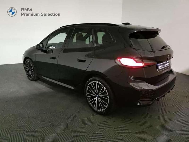 Occasion BMW 218 M Sport 137 ch (100 kW) 2024 Noir Monospace