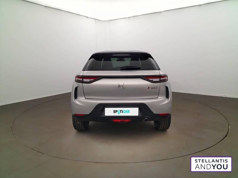 Occasion DS Automobiles DS3 Performance Line Plus 130 ch (95 kW) 2021 Citadine