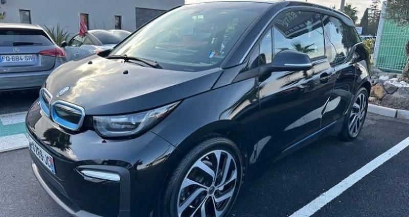 Occasion 2020 BMW i3 Sport Line Berline | 18 500 € (Prix juste) - Image 1/4