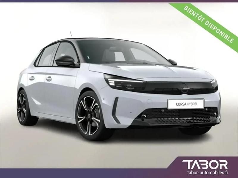 Blanc Nouvelle 2025 Opel Corsa | 21 064 € (Bon prix) - Image 1/4