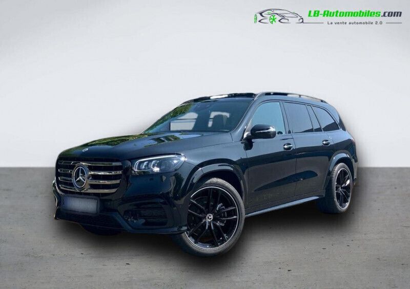 Utilisé 2025 Mercedes GLS450 SUV | 129 600 € - Image 1/4