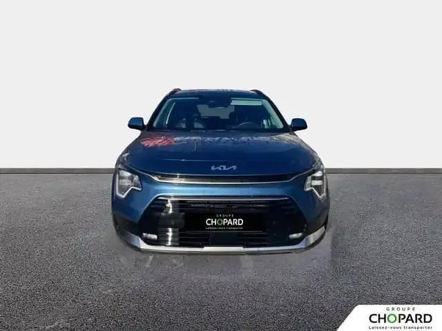 Occasion Kia Niro 129 ch (94 kW) 2025 Noir SUV