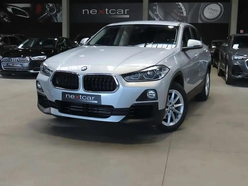 Argent Occasion 2020 BMW X2 SUV | 20 490 € (Super prix) - Image 1/4