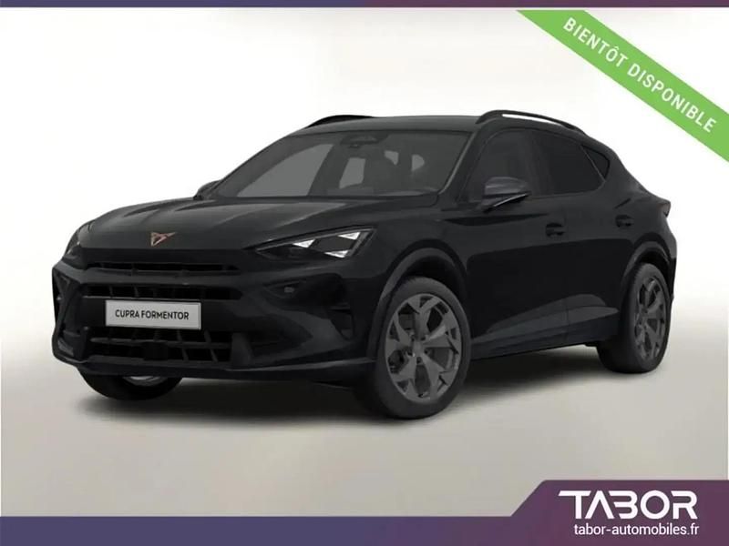 Noir Nouvelle 2024 Cupra Formentor SUV | 35 585 € (Prix cher) - Image 1/4