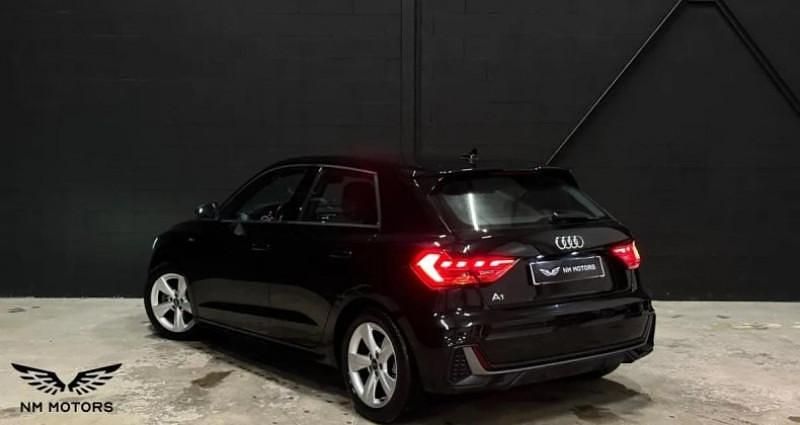 Occasion Audi A1 Sportback S-Line 110 ch (80 kW) 2021 Citadine