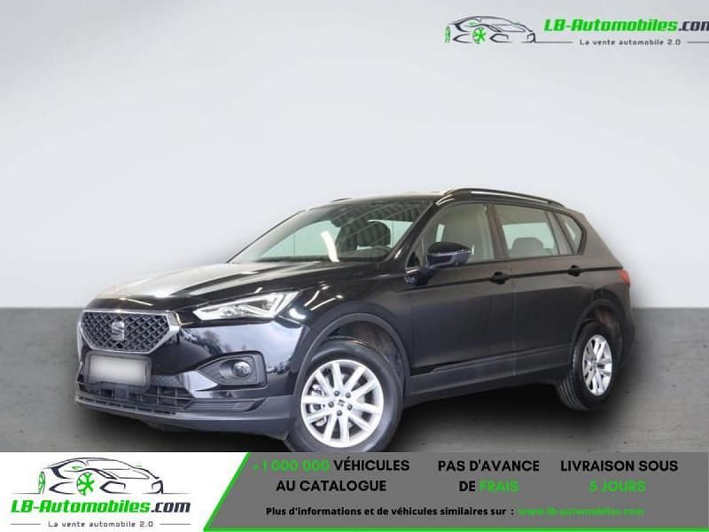 Occasion 2023 Seat Tarraco SUV | 30 000 € (Super prix) - Image 1/4