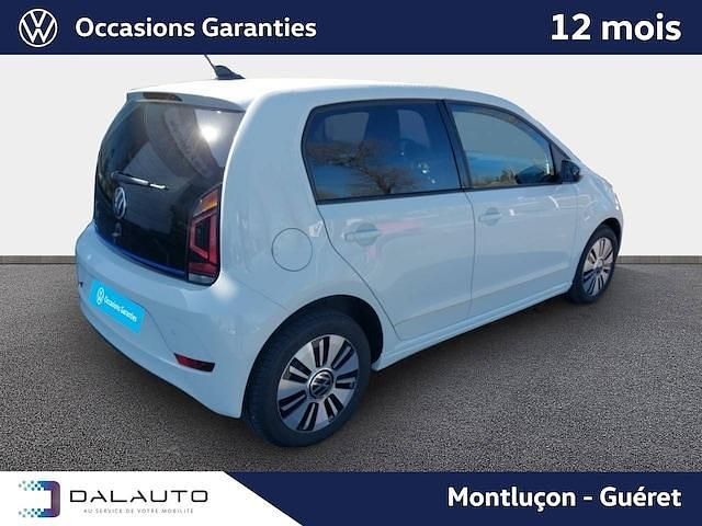 Occasion VW e-up! 61 kW (83 ch) 2022 Citadine