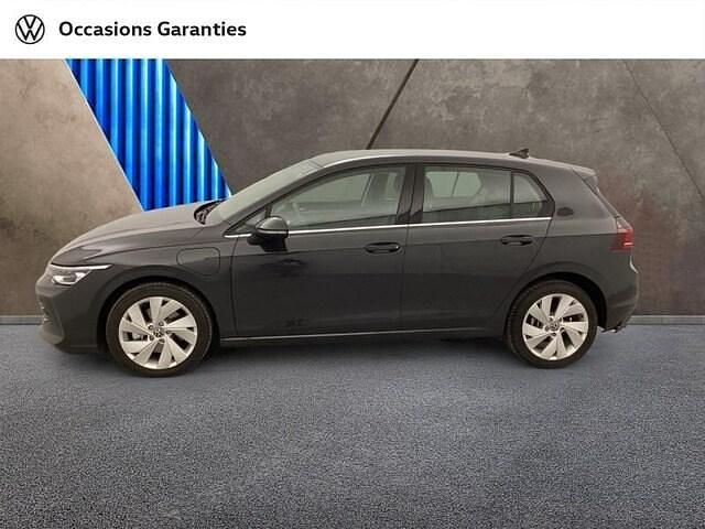 Occasion VW Golf VIII Style 150 ch (110 kW) 2025
