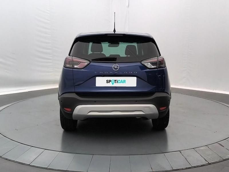 Occasion Opel Crossland X Business 130 ch (95 kW) 2023 SUV