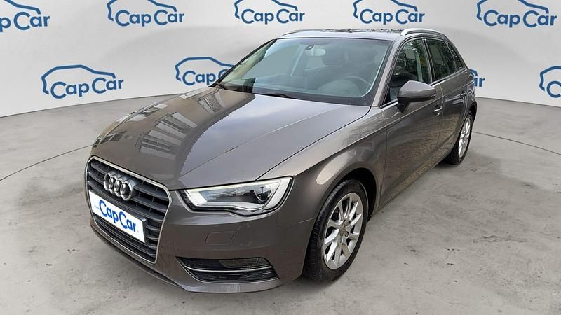 Occasion 2014 Audi A3 Ambition | 13 490 € (Prix assez cher) - Image 1/3