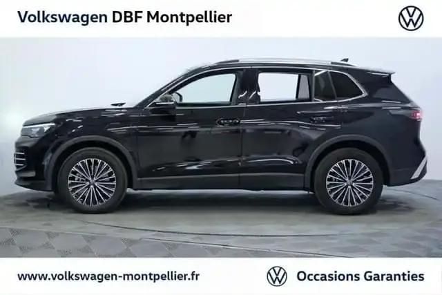 Occasion VW Tiguan Elegance 2024 Noir SUV