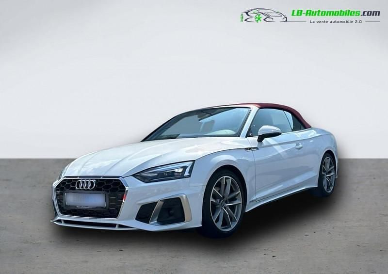 Utilisé 2020 Audi A5 Sport Coupé | 42 500 € (Prix juste) - Image 1/4