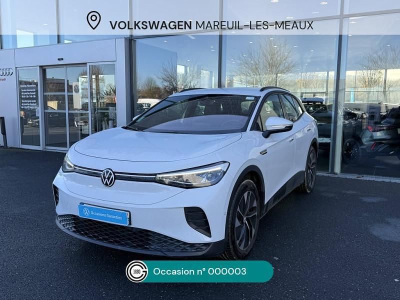 Utilisé 2022 VW ID.4 Pro Performance SUV | 27 990 € (Bon prix) - Image 1/4