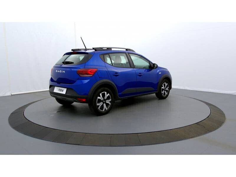 Occasion Dacia Sandero Expression 101 ch (74 kW) 2024 Citadine
