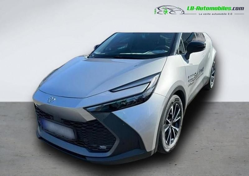 Utilisé 2024 Toyota C-HR SUV | 36 400 € (Prix assez cher) - Image 1/4