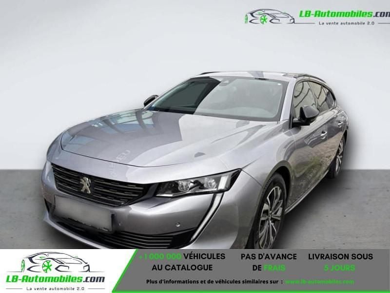Utilisé 2022 Peugeot 508 Break | 25 000 € (Prix juste) - Image 1/4