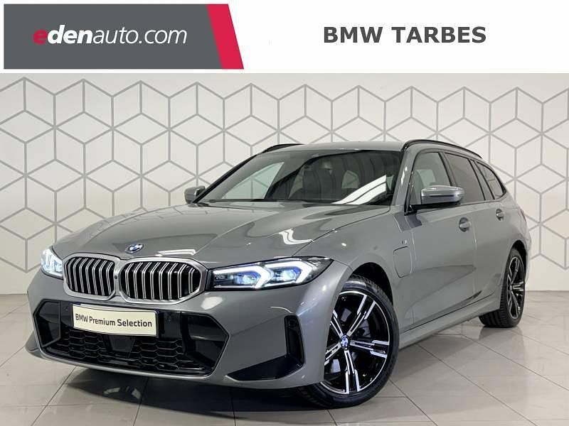 Occasion 2025 BMW 330e Sport Line Break | 49 900 € (Prix juste) - Image 1/4