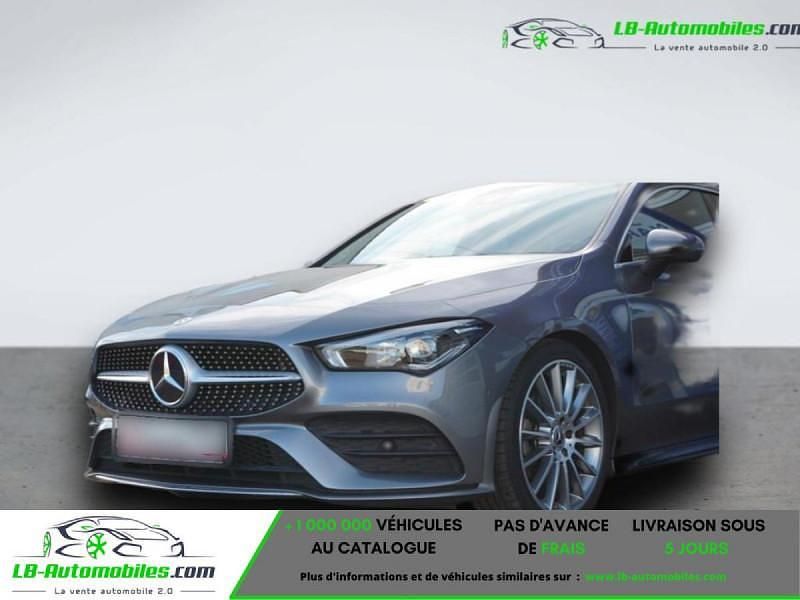 Occasion Mercedes CL200 163 ch (119 kW) 2021 Coupé