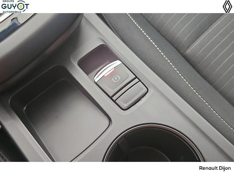Gris Utilisé 2023 Renault Arkana Evolution SUV | 19 480 € (Super prix) - Image 1/4