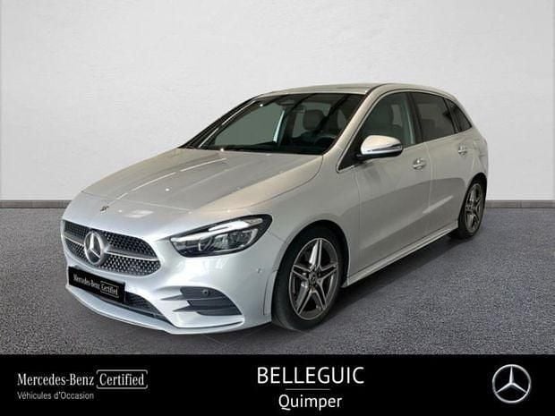 Utilisé 2024 Mercedes B200 AMG line Monospace | 38 890 € (Prix assez cher) - Image 1/4