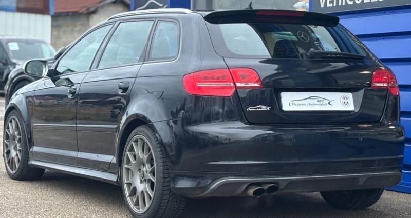 Occasion Audi S3 265 ch (194 kW) 2011 Citadine