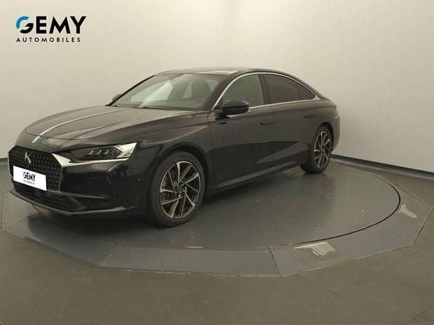 Noir Utilisé 2022 DS Automobiles DS9 Rivoli Plus Berline | 32 789 € (Super prix) - Image 1/4
