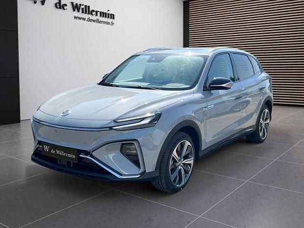 Gris Nouvelle 2025 MG Marvel R Performance SUV | 39 900 € - Image 1/4