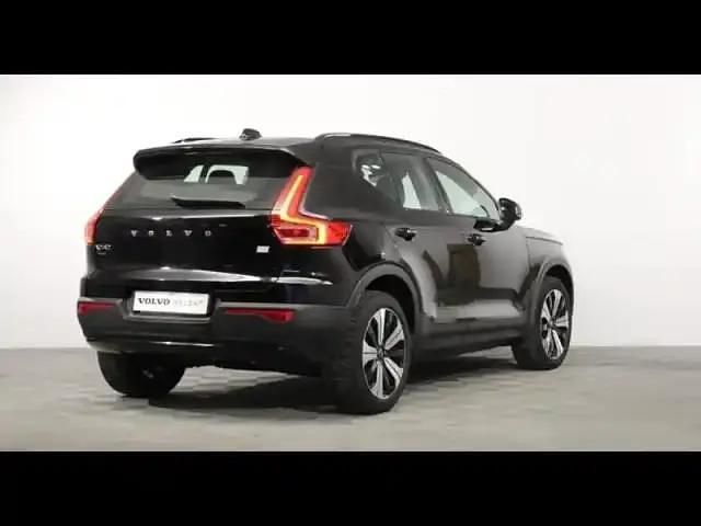 Occasion Volvo XC40 185 kW (252 ch) 2023 Noir SUV