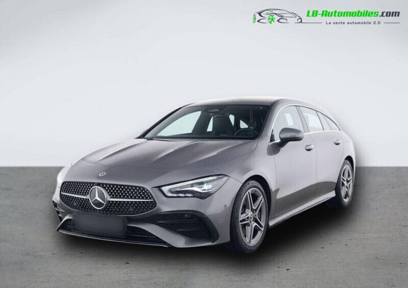 Utilisé 2024 Mercedes 200 Coupé | 41 300 € (Prix juste) - Image 1/4