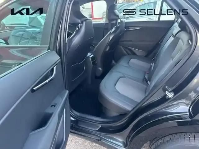 Occasion Kia Niro Active 2025 Interstellar grey SUV