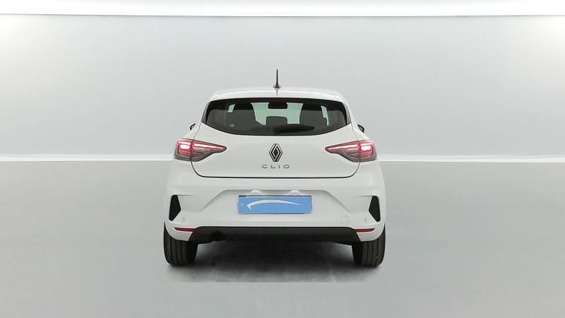 Occasion Renault Clio V Evolution 100 ch (73 kW) 2025 Citadine