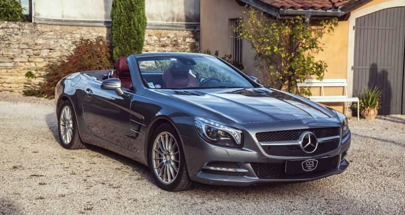 Occasion 2012 Mercedes 350 Coupé | 44 990 € - Image 1/4