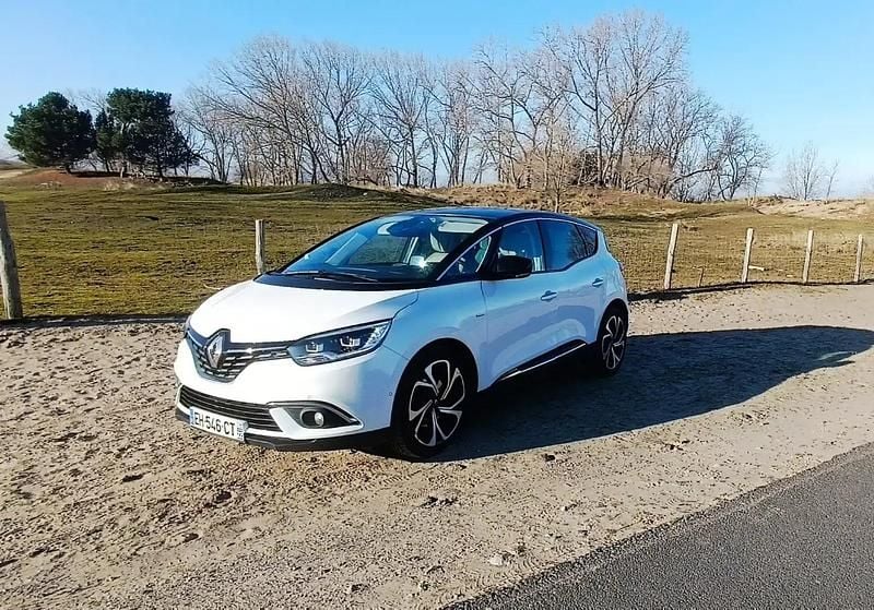 Occasion 2016 Renault Scénic III Edition One Monospace | 10 300 € (Prix juste) - Image 1/4