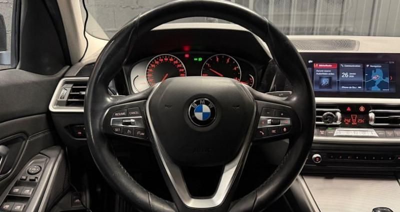Occasion BMW 320 Comfort Edition 190 ch (139 kW) 2019 Berline