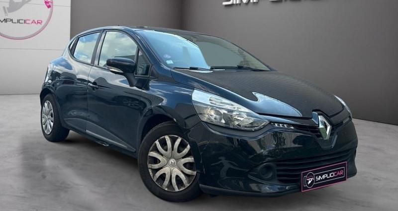 Utilisé 2014 Renault Clio IV Life Citadine | 6 980 € (Prix assez cher) - Image 1/4