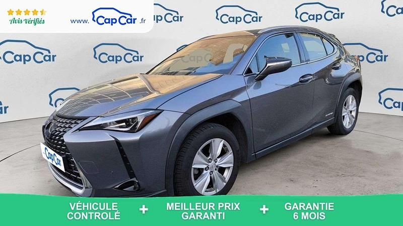 Occasion Lexus UX 250h Business Edition 152 ch (111 kW) 2020 SUV
