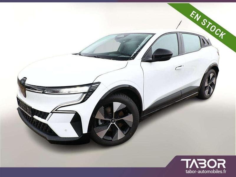 Occasion Renault Megane E-Tech Equilibre 160 kW (218 ch) 2022 Blanc
