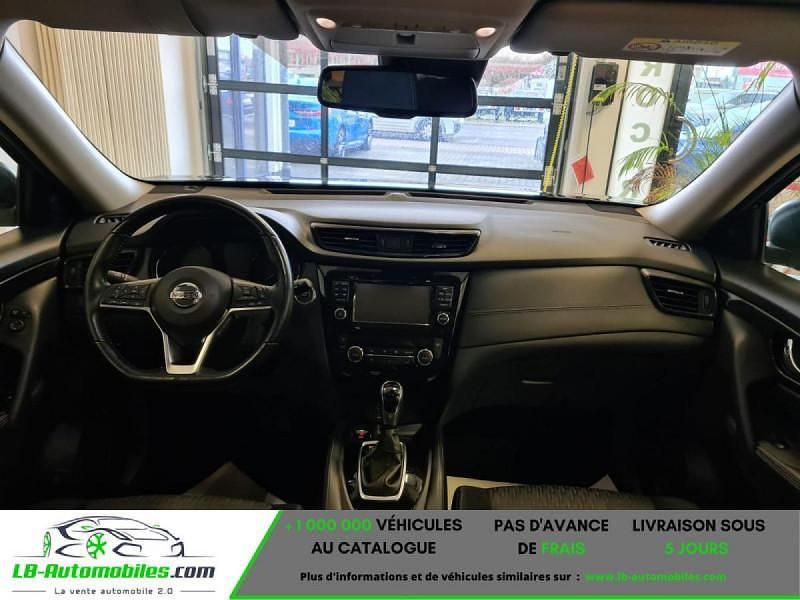 Occasion Nissan X-Trail 150 ch (110 kW) 2019 SUV