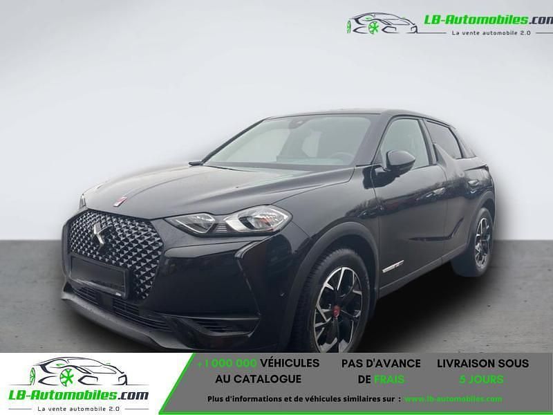 Utilisé 2021 DS Automobiles DS3 Crossback SUV | 19 000 € (Prix juste) - Image 1/4
