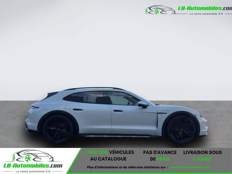 Occasion Porsche Taycan 419 kW (571 ch) 2021 Break