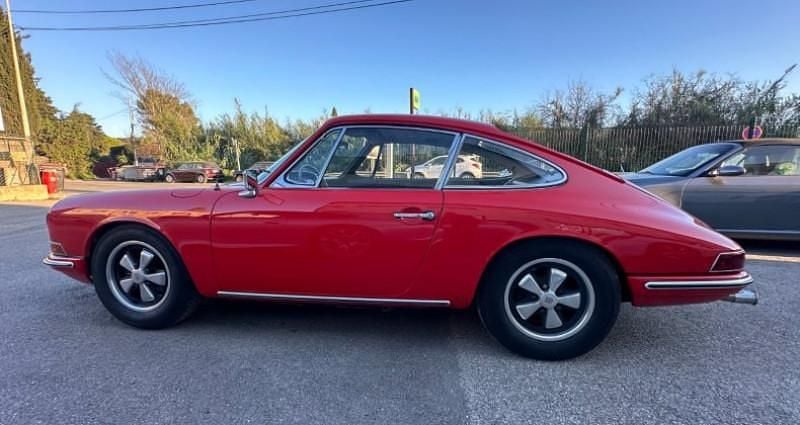 Occasion 1966 Porsche 911 | 112 900 € - Image 1/4