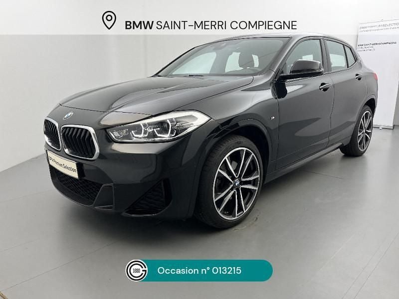 Occasion 2023 BMW X2 M Sport SUV | 34 490 € (Prix assez cher) - Image 1/4