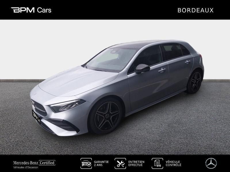 Othercolor Utilisé 2024 Mercedes A200 Berline | 38 490 € (Prix assez cher) - Image 1/3